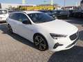 Opel Insignia 2,0 CDTI Aut. *TOPAUSSTATTUNG* Weiß - thumbnail 3