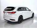 Mazda CX-80 2.5 e-Skyactiv PHEV Homura Plus AWD Blanco - thumbnail 32