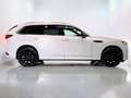 Mazda CX-80 2.5 e-Skyactiv PHEV Homura Plus AWD Blanco - thumbnail 3