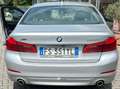 BMW 530 G30 2017 Berlina 530d xdrive Luxury 249cv auto Argento - thumbnail 6