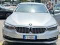 BMW 530 G30 2017 Berlina 530d xdrive Luxury 249cv auto Argento - thumbnail 4