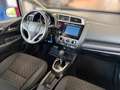 Honda Jazz 1.3 16V i-VTEC Auto Klima Sitzhzg Parkhilfe Rot - thumbnail 14