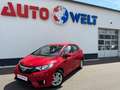 Honda Jazz 1.3 16V i-VTEC Auto Klima Sitzhzg Parkhilfe Rot - thumbnail 26