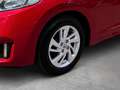 Honda Jazz 1.3 16V i-VTEC Auto Klima Sitzhzg Parkhilfe Rot - thumbnail 8