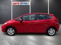 Honda Jazz 1.3 16V i-VTEC Auto Klima Sitzhzg Parkhilfe Rot - thumbnail 6