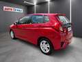 Honda Jazz 1.3 16V i-VTEC Auto Klima Sitzhzg Parkhilfe Rot - thumbnail 5