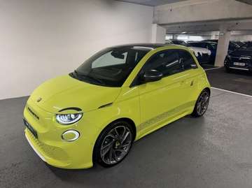 e 155ch 42kWh Scorpionissima 4cv