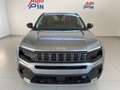 Jeep Avenger Avenger 1.2 Turbo 110 CV MHEV Summit  PROMO Grau - thumbnail 2