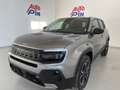 Jeep Avenger Avenger 1.2 Turbo 110 CV MHEV Summit  PROMO Grau - thumbnail 1