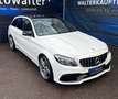 Mercedes-Benz C 63 AMG C 63 T AMG T-Modell Weiß - thumbnail 4