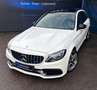 Mercedes-Benz C 63 AMG C 63 T AMG T-Modell Weiß - thumbnail 2