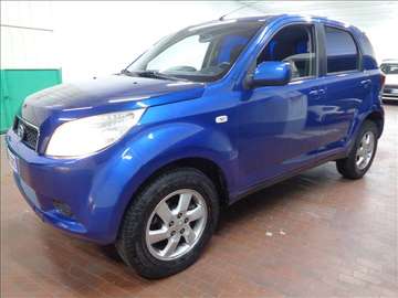 1.5 SX 4WD 105 CV