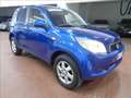 Daihatsu Terios 1.5 SX 4WD 105 CV Bleu - thumbnail 2