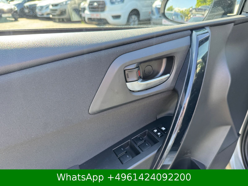 Toyota Auris Touring Sports Comfort KAMERA|1HAND! — photo 14