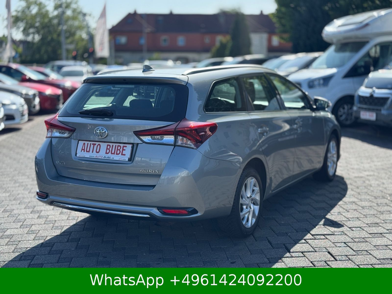 Toyota Auris Touring Sports Comfort KAMERA|1HAND! — photo 6