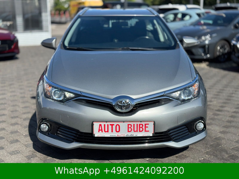 Toyota Auris Touring Sports Comfort KAMERA|1HAND! — photo 10
