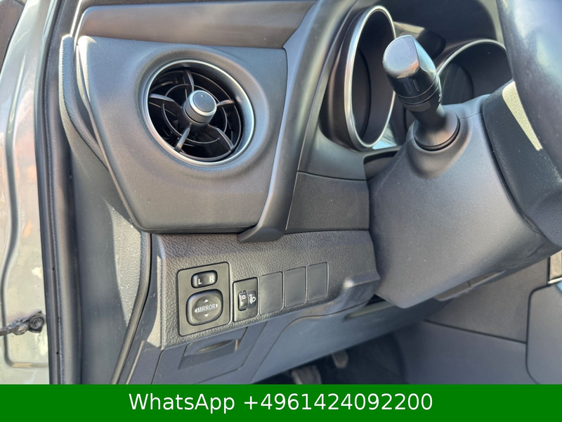 Toyota Auris Touring Sports Comfort KAMERA|1HAND! — photo 15
