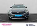 Volkswagen T-Roc Goal 1.0 Life BT085 TSIM6F Grau - thumbnail 2