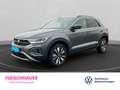 Volkswagen T-Roc Goal 1.0 Life BT085 TSIM6F Grau - thumbnail 1
