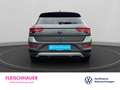 Volkswagen T-Roc Goal 1.0 Life BT085 TSIM6F Grau - thumbnail 5