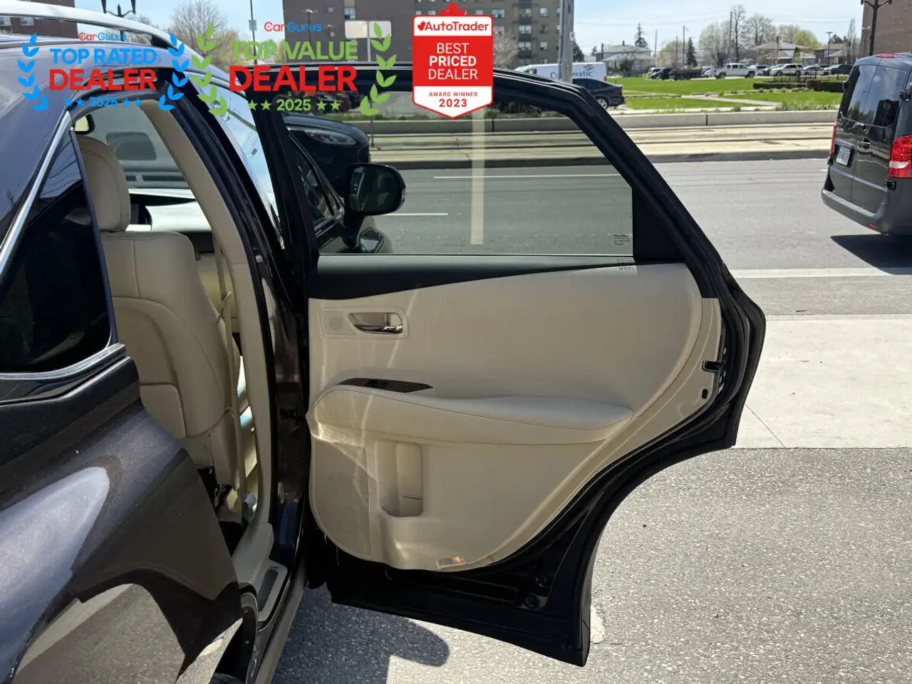 Lexus RX снимка Lexus RX