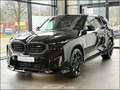 BMW XM 50e 23 Zoll Umbau VOLL Black Schwarz - thumbnail 8