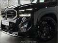 BMW XM 50e 23 Zoll Umbau VOLL Black Noir - thumbnail 4