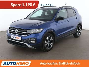 1.0 TSI Active*NAVI*ACC*CAM*PDC*SHZ*BLUETOOTH*