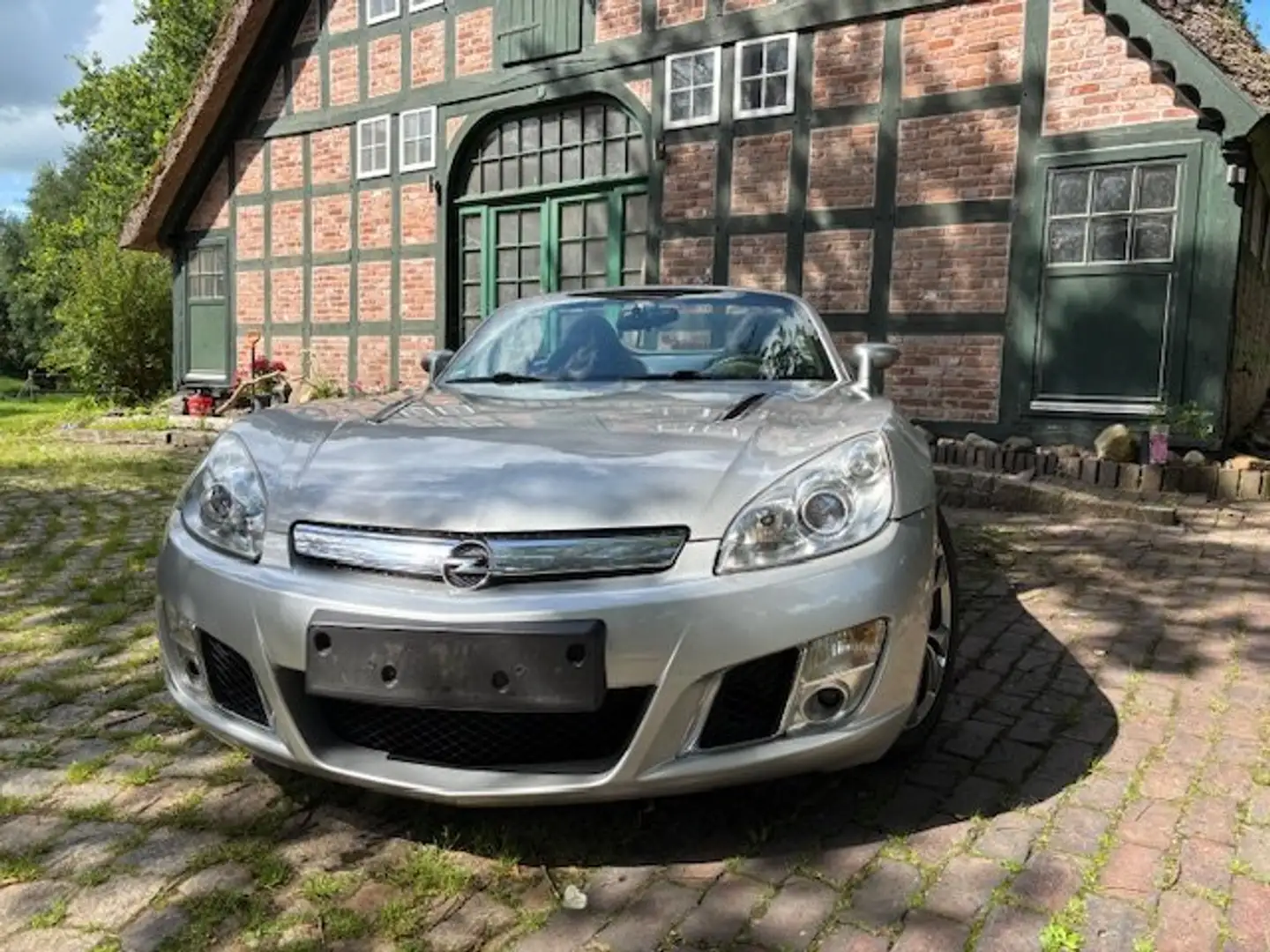 Opel GT GT - 2