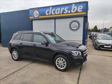 d 4-Matic/Euro6/Automaat/Leder/Navi/Cam/Cc/Bt