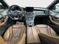 Mercedes-Benz C 63 AMG C 63S AMG KERAMIK NO OPF HEAD-UP PANO BURMESTER Gris - thumbnail 14