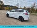Ford Kuga ST-Line-KAMERA-PANO-AHK-EURO6-SHZ-ALLRAD Blanc - thumbnail 8