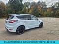 Ford Kuga ST-Line-KAMERA-PANO-AHK-EURO6-SHZ-ALLRAD Blanc - thumbnail 11