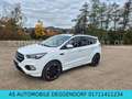 Ford Kuga ST-Line-KAMERA-PANO-AHK-EURO6-SHZ-ALLRAD Blanc - thumbnail 3