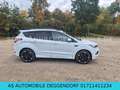 Ford Kuga ST-Line-KAMERA-PANO-AHK-EURO6-SHZ-ALLRAD Blanc - thumbnail 9