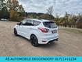 Ford Kuga ST-Line-KAMERA-PANO-AHK-EURO6-SHZ-ALLRAD Blanc - thumbnail 10