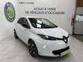 Renault ZOE ICONIC R110 ACHAT INTEGRALE MY19 Weiß - thumbnail 4
