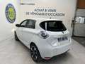 Renault ZOE ICONIC R110 ACHAT INTEGRALE MY19 Weiß - thumbnail 5