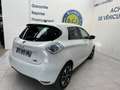 Renault ZOE ICONIC R110 ACHAT INTEGRALE MY19 Weiß - thumbnail 3