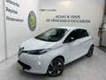 Renault ZOE ICONIC R110 ACHAT INTEGRALE MY19 Weiß - thumbnail 1
