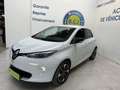 Renault ZOE ICONIC R110 ACHAT INTEGRALE MY19 Weiß - thumbnail 2