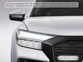 Audi Q4 e-tron 45 S line AHK/Kameras/20"Zoll Silber - thumbnail 8