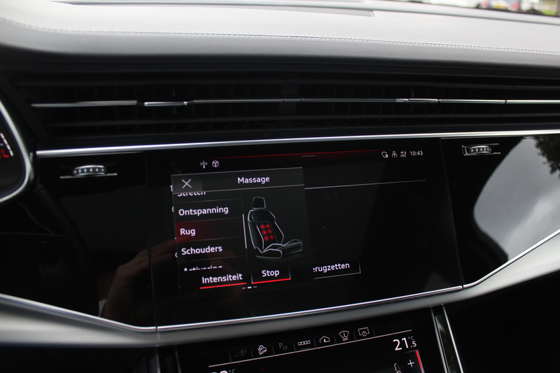 Audi Q7 60 TFSI e quattro Competition / Trekhaak / Panoram — photo 28