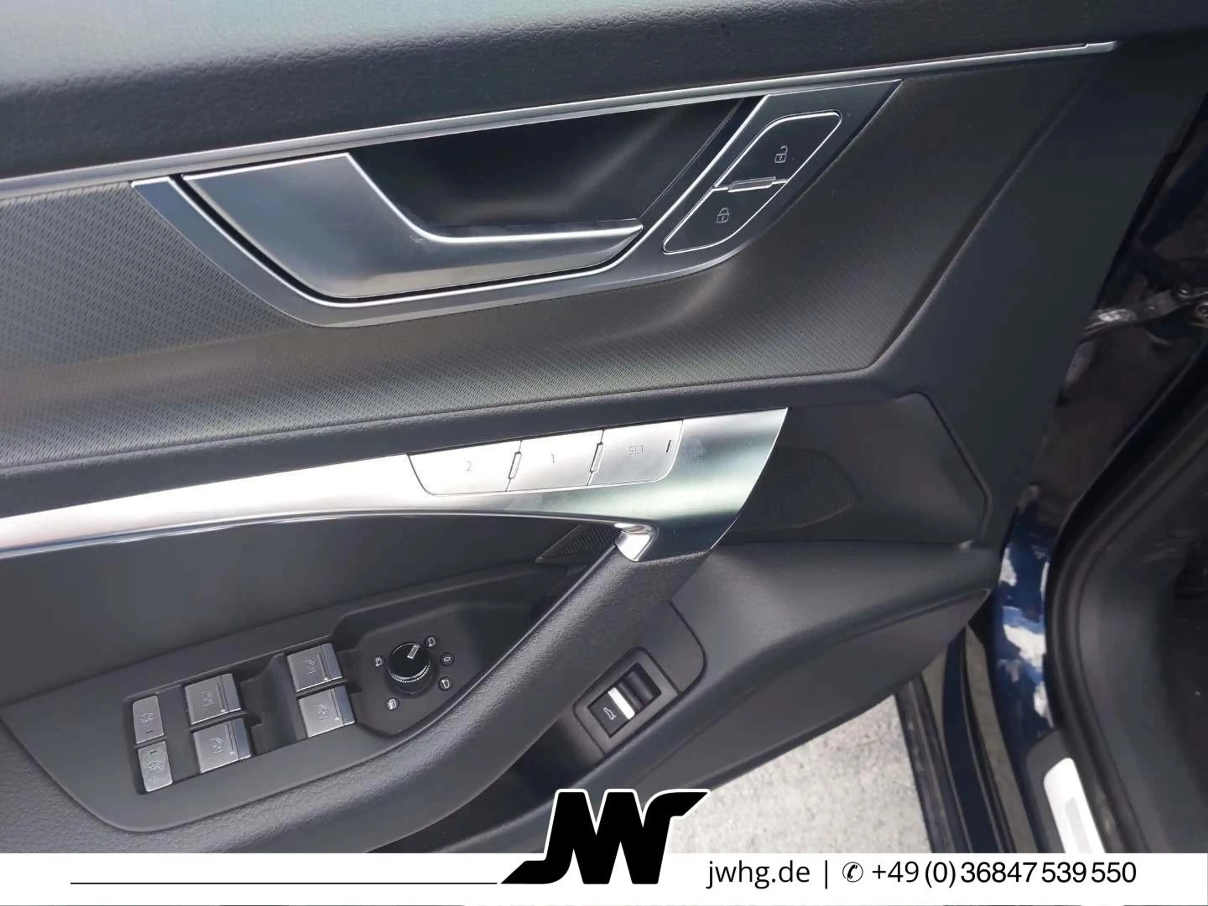 Audi A6 Avant 50 TDI quattro SPORT ACC/PANO/HUD/AHK — photo 7