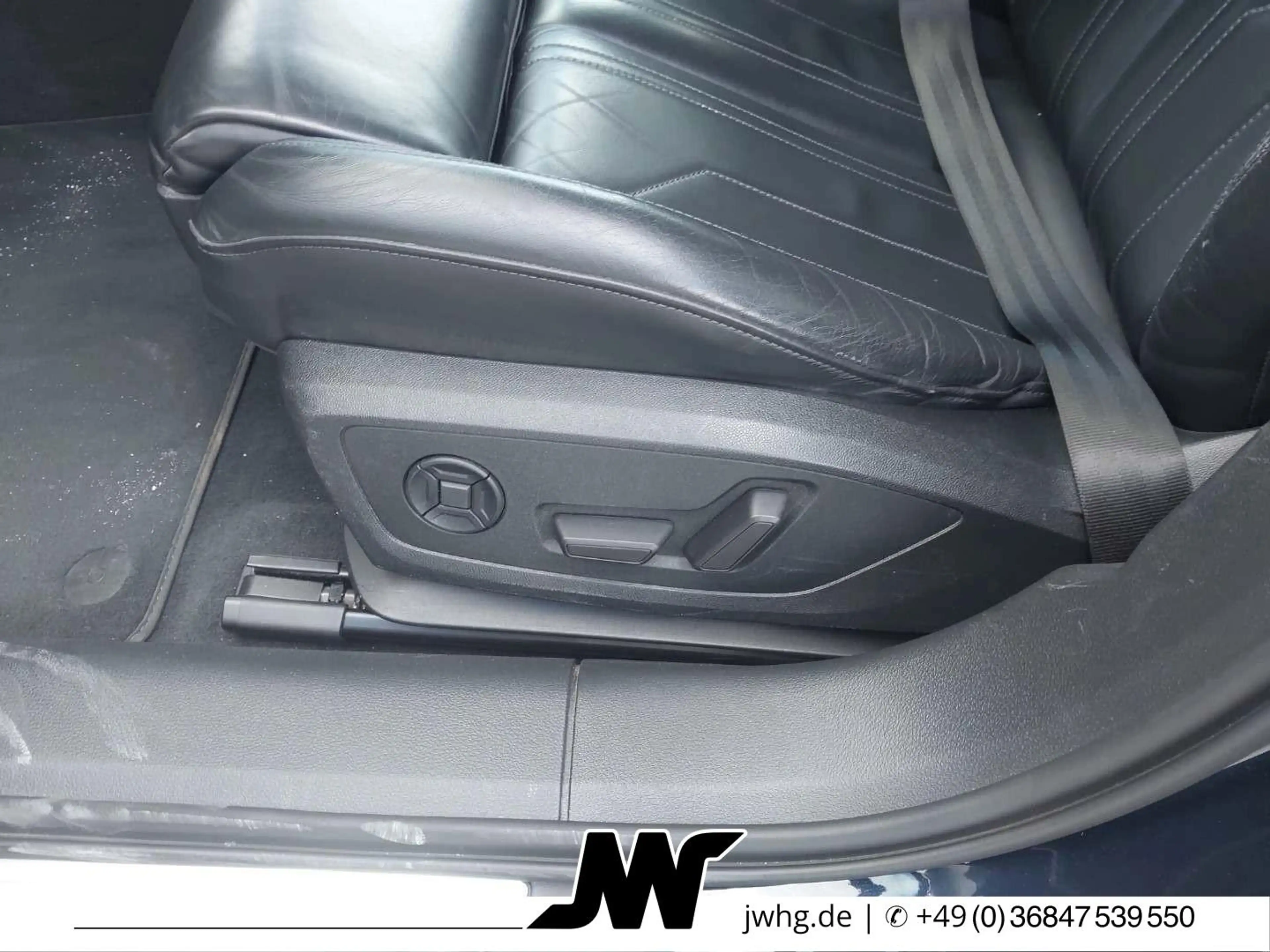 Audi A6 Avant 50 TDI quattro SPORT ACC/PANO/HUD/AHK — photo 6