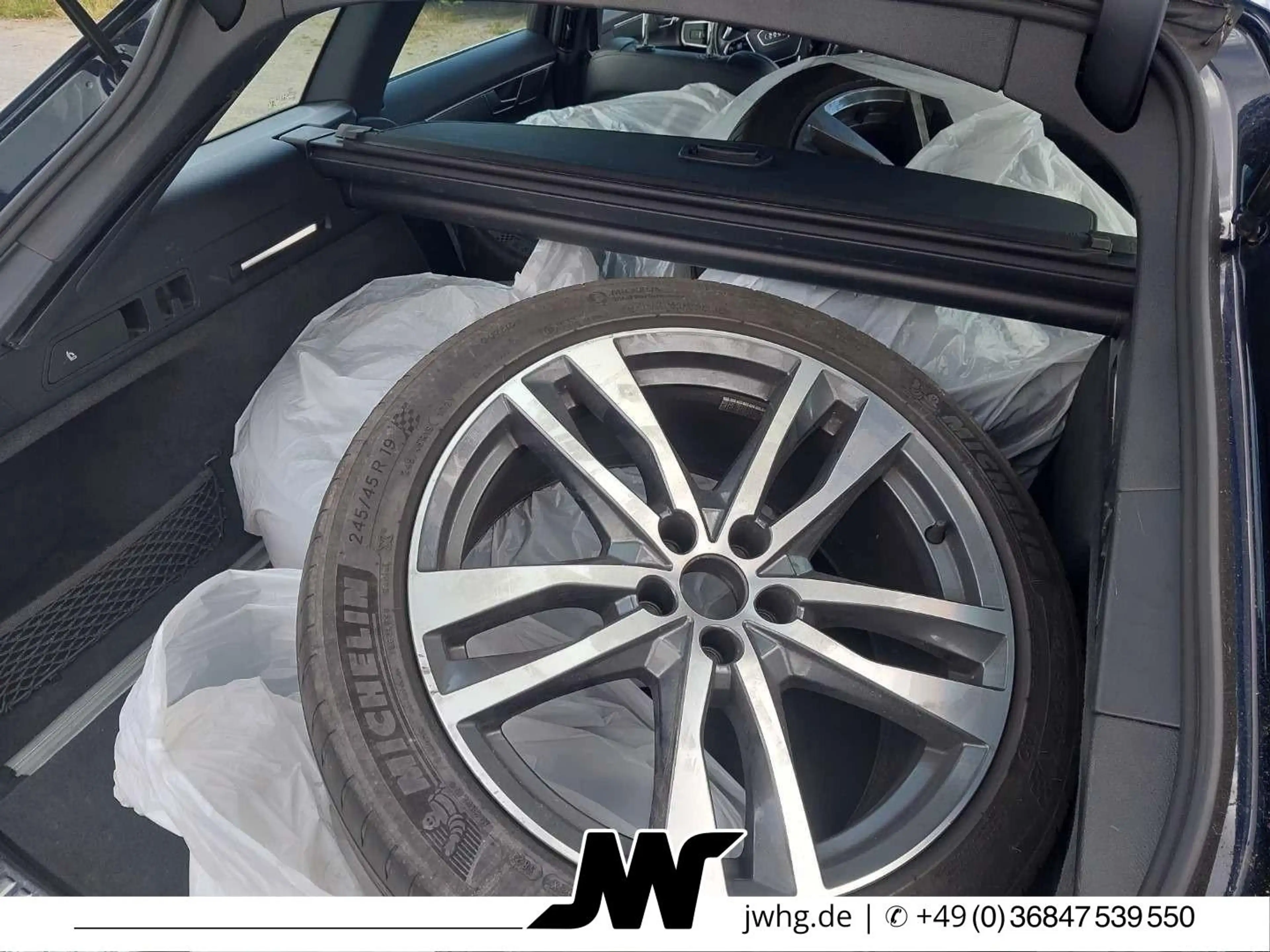 Audi A6 Avant 50 TDI quattro SPORT ACC/PANO/HUD/AHK — photo 10
