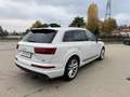 Audi Q7 3.0 TDI ULTRA SLINE QUATTRO TIPTRONIC TETTO UNIPRO Weiß - thumbnail 4
