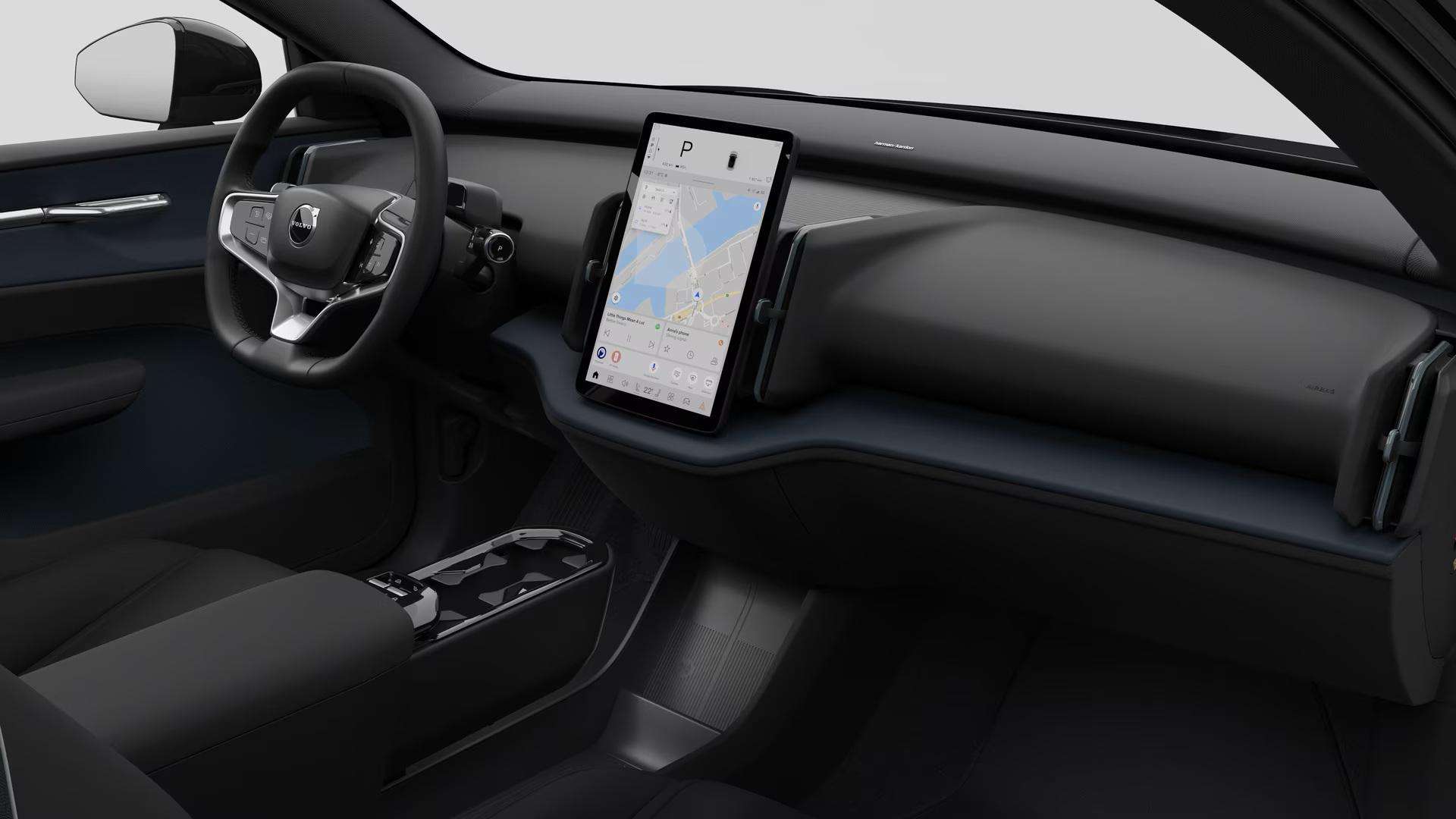 Volvo EX30 Single Motor Plus -  - Joinsteer - #5