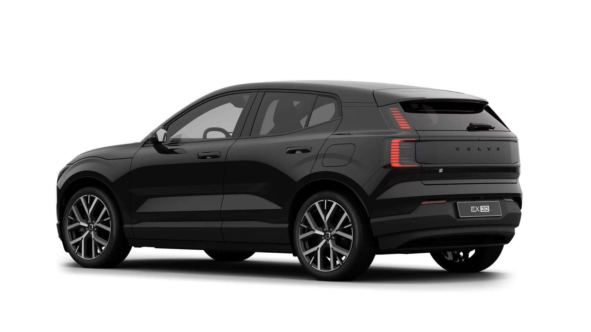 Volvo EX30 Single Motor Plus -  - Joinsteer - #2