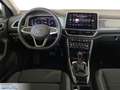 Volkswagen T-Roc 1.5 TSI DSG Style NAVI KLIMA LED PDC Zwart - thumbnail 10
